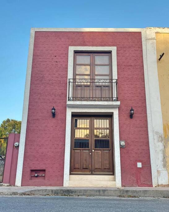 Апартаменты Casa Nardo Planta Baja Вальядолид Экстерьер фото