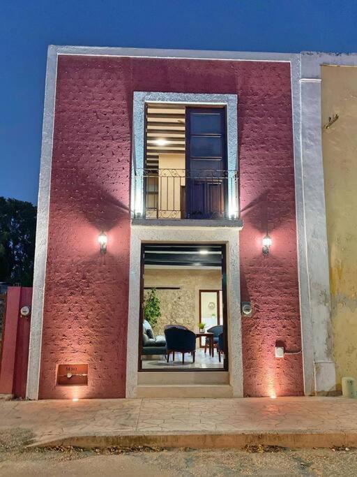 Апартаменты Casa Nardo Planta Baja Вальядолид Экстерьер фото