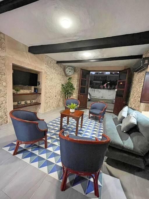Апартаменты Casa Nardo Planta Baja Вальядолид Экстерьер фото