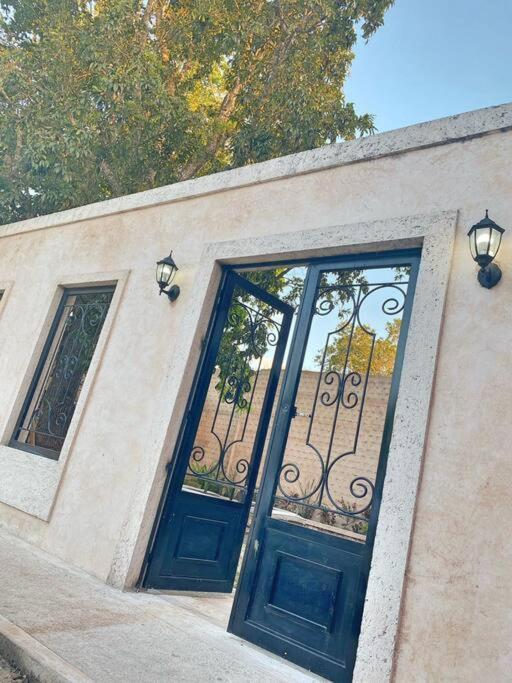 Апартаменты Casa Nardo Planta Baja Вальядолид Экстерьер фото